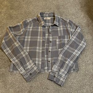 flannel